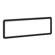 Load image into Gallery viewer, Metra 89-30-0250 Universal DIN Trim 1/4in Border