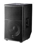 Yorkvile ES15P 1800W Elite Powered Subwoofer - 15 Inch