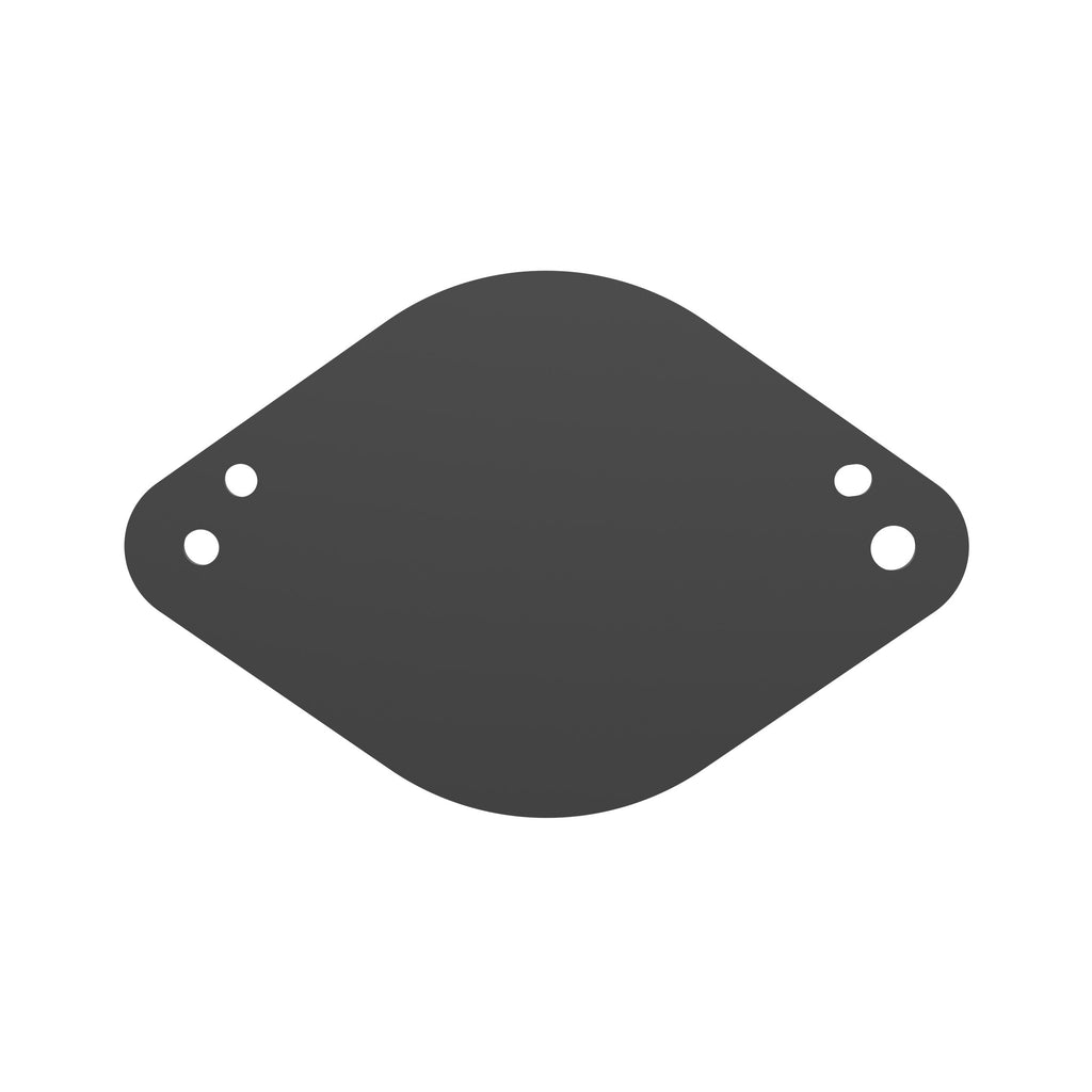 Metra 82-8157 Speaker Adapter Plates - Compatible Fits for Select TOYOTA MODELS 2022-2025
