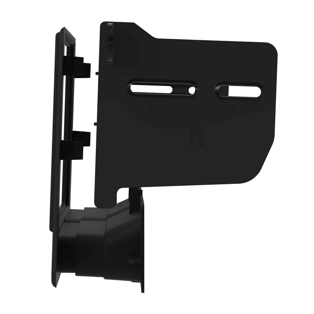 Metra 107-CH5 Radio Installation Kits - Compatible Fits for Jeep Grand Cherokee 1996-1998