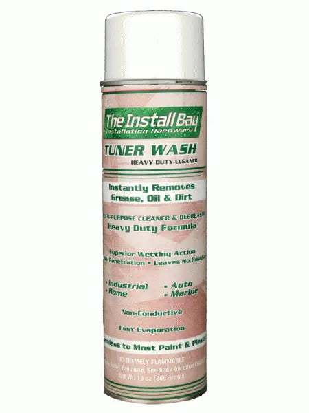 Install Bay IBTW Multi-Purpose Cleaner & Degreaser 10 Ounce Bottle - Each