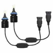 Load image into Gallery viewer, Daytona Lights DL-H9 Cool White 6500K 20W H9 LED Headlight Bulb Pair Kit
