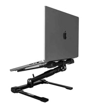 Load image into Gallery viewer, Pioneer DDJ-REV7, 2-Channel DJ Controller Package with Odyssey Flight Case and Headliner Laptop Stand