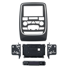 Load image into Gallery viewer, Metra 95-6559B Double DIN Stereo Dash Kit and Harness - Compatible Fits for DODGE DURANGO 2014-2020