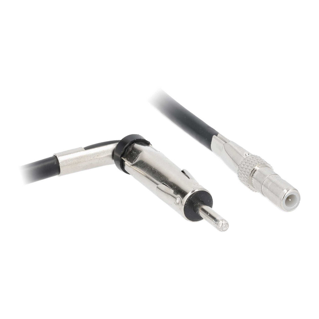 Metra AD-CR1-10 Antenna Adapter Cable - Compatible Fits for Chry/Dodge/Ford/GM/Jeep  2002-Up - 10PK