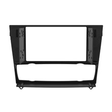 Load image into Gallery viewer, Metra 95-9306B Double-DIN Dash Kit Fits for BMW 3-Series (without NAV) 2006-13