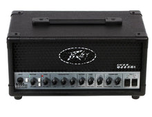 Load image into Gallery viewer, Peavey 6505 Mini Head 20/5/1-watt Tube Head+Free Mr Dj Instrument Cable+Phone Holder