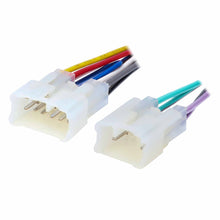 Charger l'image dans la galerie, Raptor RAP-TY-8100 Wiring Harness Compatible Fits for Toyota / Scion 1987-Up