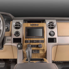 Load image into Gallery viewer, Metra 95-5820DW Double DIN Radio Installation Kit - Compatible Fits for Ford F-150 2011-2012