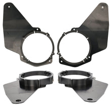 Charger l'image dans la galerie, Metra 82-8139 Speaker Adapter Compatible Fits 1993-1998 TOYOTA T-100 Pair