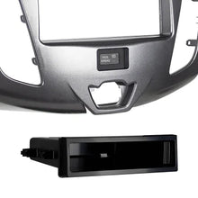 Charger l&#39;image dans la galerie, Metra 99-5835G Multi-DIN Installation Kit Fit 2014–2018 Ford Transit Connect Package