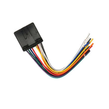 Charger l'image dans la galerie, Raptor RAP-MI-7001 Wiring Harness Compatible Fits for Mitsubishi 1992-2012 Dodge Stealth 1994-1996