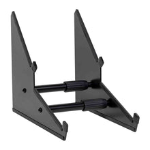 Charger l&#39;image dans la galerie, Headliner HL22052, 2-Tier Desktop Synth Stand