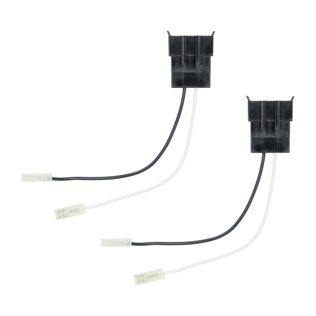 Metra 72-6513 SPEAKER HARNESS Compatible Fits for CHRYSLER 1983-2000 - PAIR