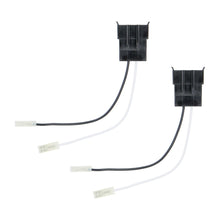 Charger l'image dans la galerie, Metra 72-6513 SPEAKER HARNESS Compatible Fits for CHRYSLER 1983-2000 - PAIR