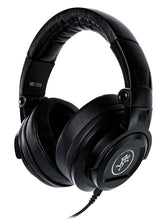 Load image into Gallery viewer, Mackie MC-250 Professional Closed-Back DJ Headphones