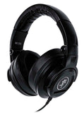 Mackie MC-250 Professional Closed-Back DJ Headphones