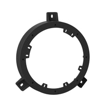 Load image into Gallery viewer, Metra 82-3025 Speaker Adapter Plate Compatible Fits for Saab 1994-2009 - 6" to 6.75"