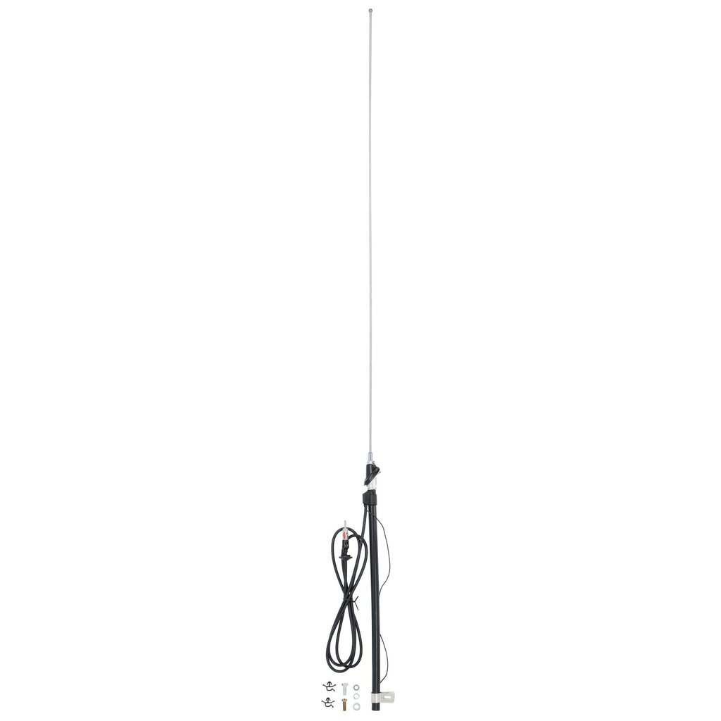 Metra 44-TY23 Replacement Antenna 31 Inch - Compatible Fits for Toyota 1983-1995
