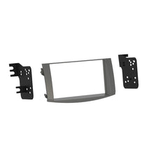 Charger l'image dans la galerie, Metra 95-8215S Double DIN Dash Kit - Compatible Fits for Toyota Avalon 2005-2010