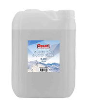 Charger l&#39;image dans la galerie, Antari SL-20H Super Dry High Volume Snow Fluid - 20L Bottle