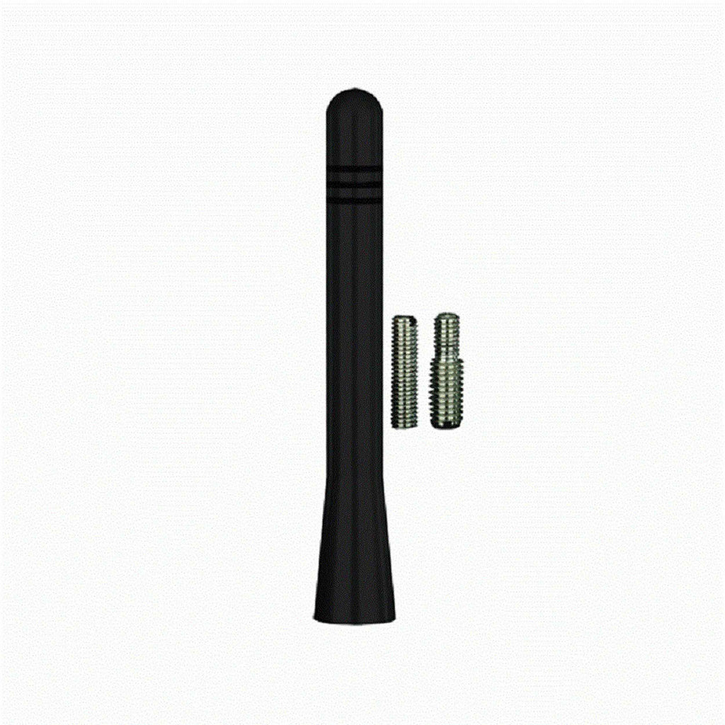 Metra 44-RM02 Aluminum Stubby Replacement Mast