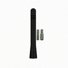 Metra 44-RM02 Aluminum Stubby Replacement Mast