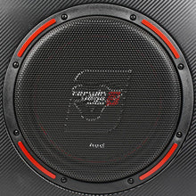 Charger l'image dans la galerie, Cerwin Vega H6TE12SV HED Series 12" Powered Subwoofer Vented Enclosure