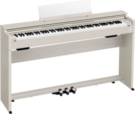 Casio Celviano APS200GB Digital Upright Piano - Gray/Beige