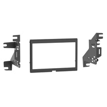 Charger l'image dans la galerie, Metra 95-8731 Double-DIN Dash Installation Kit - Compatible Fits for Mercedes Sprinter 19-Up (excluding touchscreen radio models)
