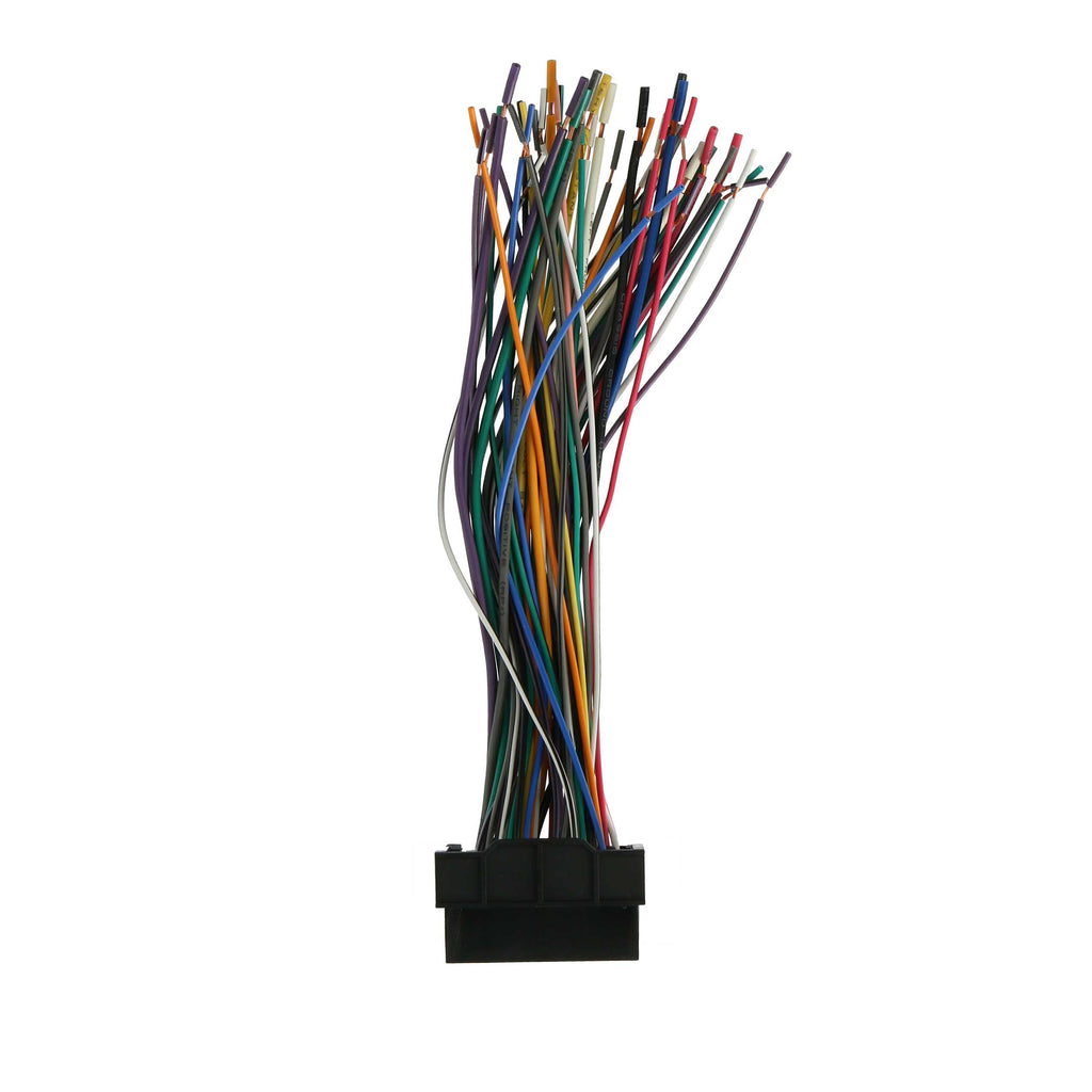 Metra 71-9006 OE Service Harness Compatible Fits for Volkswagen Golf 15-up