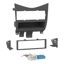 Charger l'image dans la galerie, Metra 99-7862 Single-DIN Car Stereo Dash Kit - Compatible Fits for Honda Accord 2003-2007