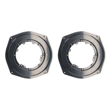 Load image into Gallery viewer, Metra 82-3014 Speaker Adapters Compatible Fits for Corvette 2005-2013 - 6 to 6.75 Inch Front D