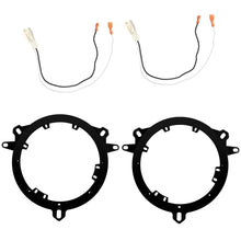 Load image into Gallery viewer, Metra Speaker Adapter Kit Compatible Fits for Toyota 2013-2020 - Front or Rear