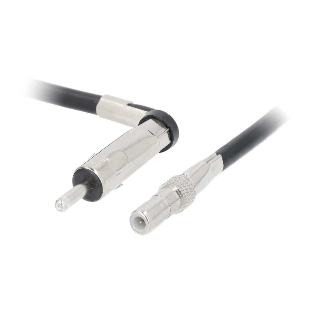 Metra AD-CR1-10 Antenna Adapter Cable - Compatible Fits for Chry/Dodge/Ford/GM/Jeep  2002-Up - 10PK