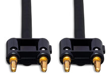 Charger l&#39;image dans la galerie, Hosa SKJ-6, Dual Banana Male to Dual Banana Male Speaker Cable