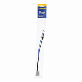 Metra 40-NI12 Antenna Cable to Aftermarket Radio Adapter - Compatible Fits for Nissan 2007-Up