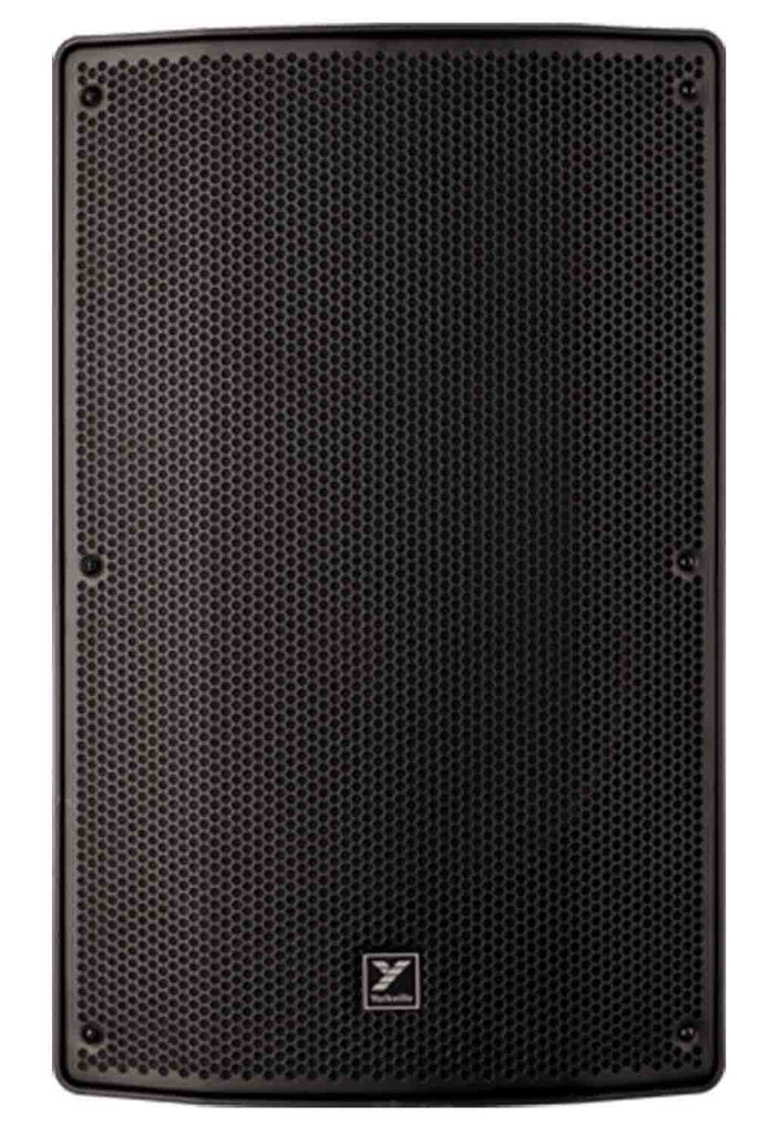 Yorkville YXL15P 15-inch / 1-inch Powered Speaker - 1000 Watts