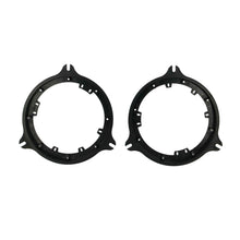 Charger l'image dans la galerie, Metra 82-7400 Speaker Plate 6 to 6.75" Compatible Fits Nissan/Infiniti Multi 2000-Up