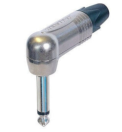Neutrik NP2RX Mono TS Right Angle 1/4