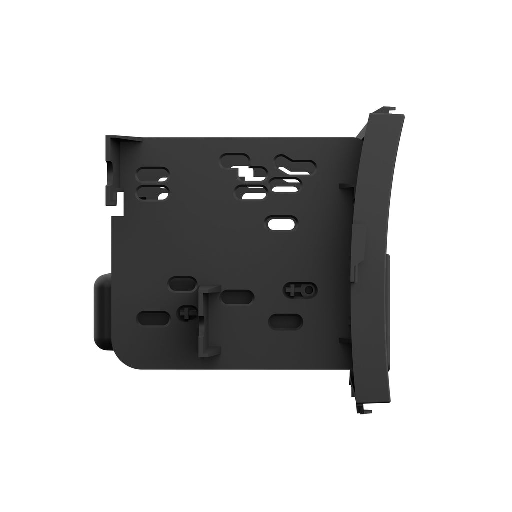 Metra 99-8259B Single-DIN Car Stereo Dash Kit - Compatible Fits for Toyota Prius C 2015-2017