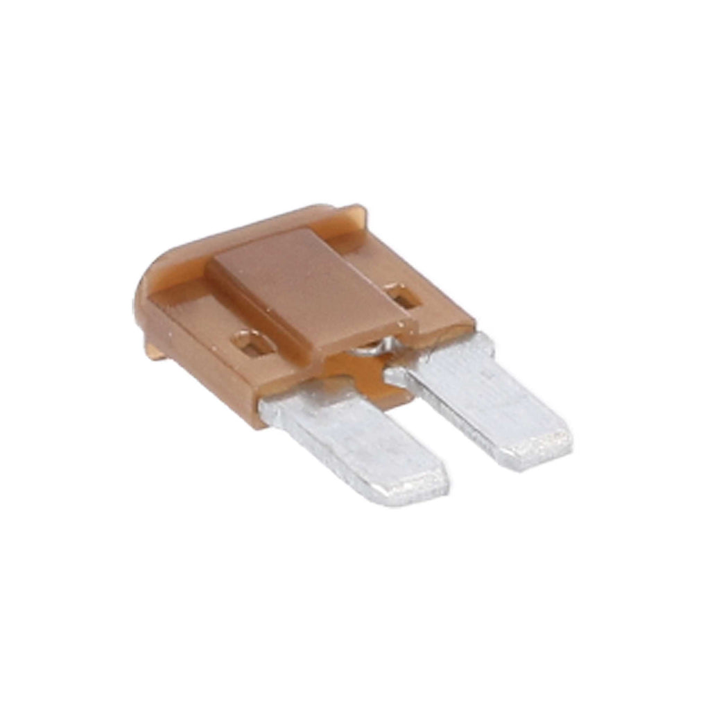 Install Bay E-ATR7-5 7.5 Amp 2 Leg Micro ATR Fuse - 5pk