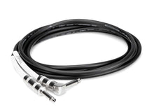 Charger l&#39;image dans la galerie, Hosa Straight to Right-Angle Guitar Cable