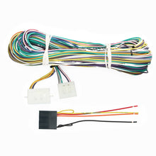 Load image into Gallery viewer, Metra 70-6510 Amp Bypass Harness Compatible Fits Dodge Ram 2004-05 w/Hands-Free