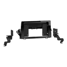Load image into Gallery viewer, Metra 109-TO8HG Double DIN Dash Kit - Compatible Fits for Toyota Camry 2021-2023