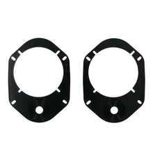 Charger l'image dans la galerie, Metra 82-5601 SPEAKER ADAPTERS - Compatible Fits for FORD 1991-2019 5-1/4" OR 6-1/2" W/TWEETER