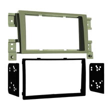 Charger l'image dans la galerie, Metra 95-7953T Double-DIN Car Stereo Dash Kit - Compatible Fits for Suzuki Grand Vitara 2006-2012