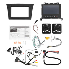Load image into Gallery viewer, Metra 95-6553B Dash and Wiring Kit - Compatible Fits for Chysler 300 2015-Up