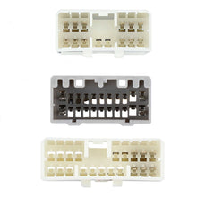Load image into Gallery viewer, Metra 70-6504 Amp Bypass Harness Compatible Fits Chrysler 2005-2009