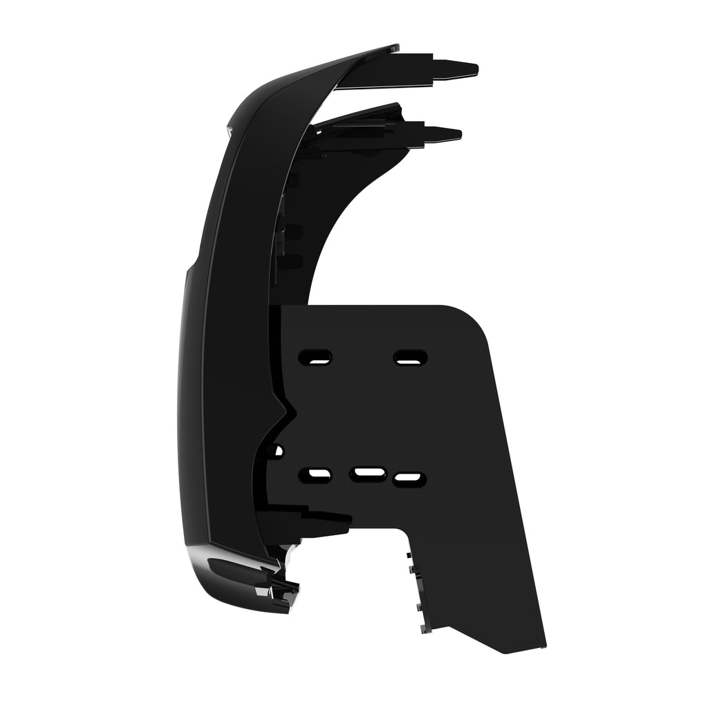 Metra 99-8271CHG Single/Double-DIN Car Stereo Dash Kit - Compatible Fits for Toyota 4 Runner 2010-Up
